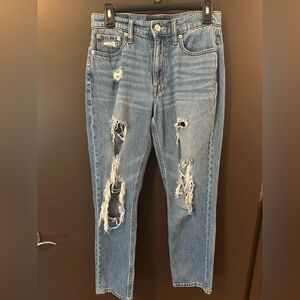 Aeropostale Women's Jeans